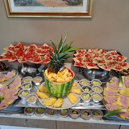 Hotel Concordia Palace Rimini Dış mekan fotoğraf