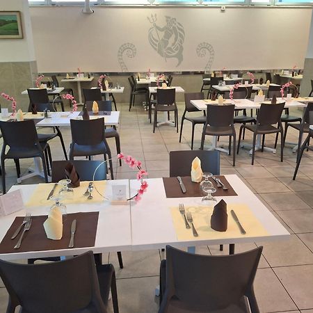 Hotel Concordia Palace Rimini Dış mekan fotoğraf