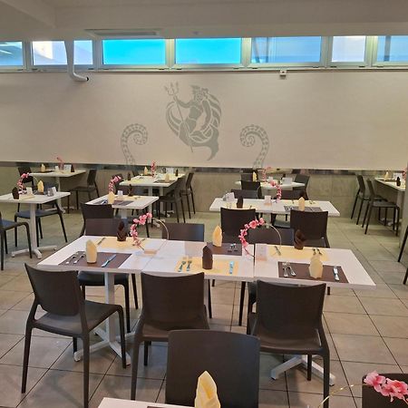 Hotel Concordia Palace Rimini Dış mekan fotoğraf