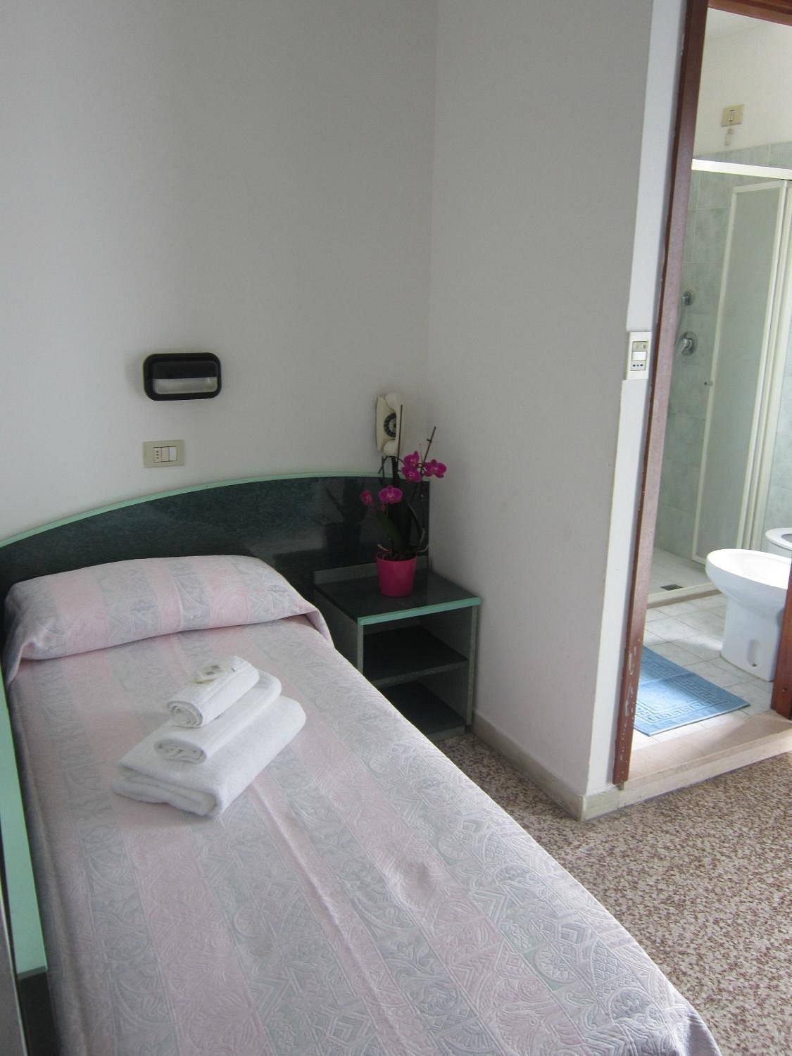 Hotel Concordia Palace Rimini Dış mekan fotoğraf