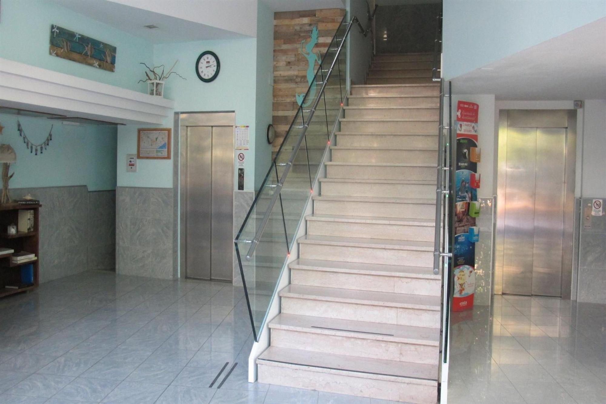 Hotel Concordia Palace Rimini Dış mekan fotoğraf