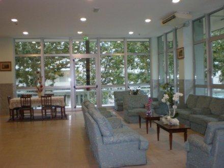 Hotel Concordia Palace Rimini Dış mekan fotoğraf