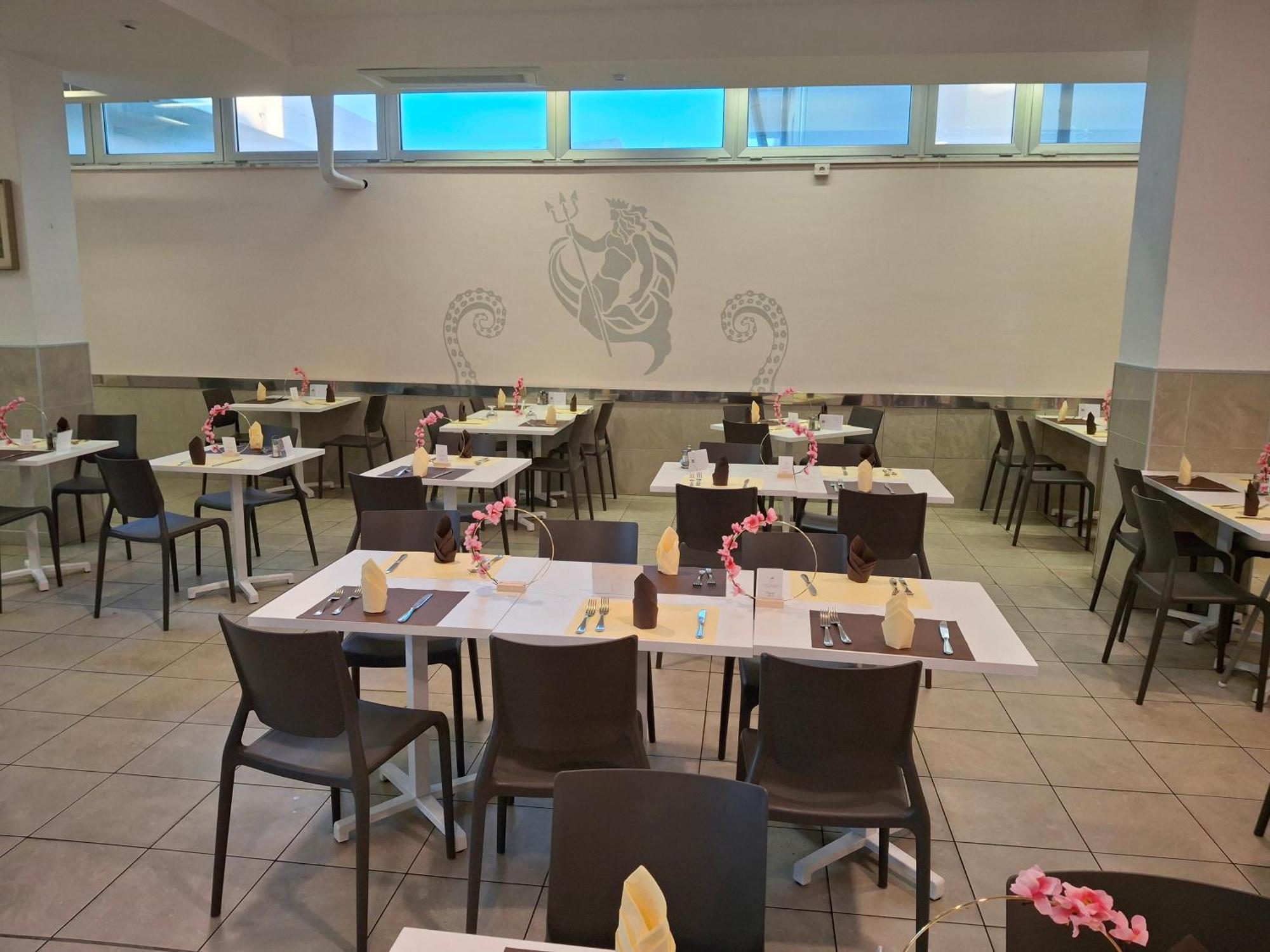 Hotel Concordia Palace Rimini Dış mekan fotoğraf