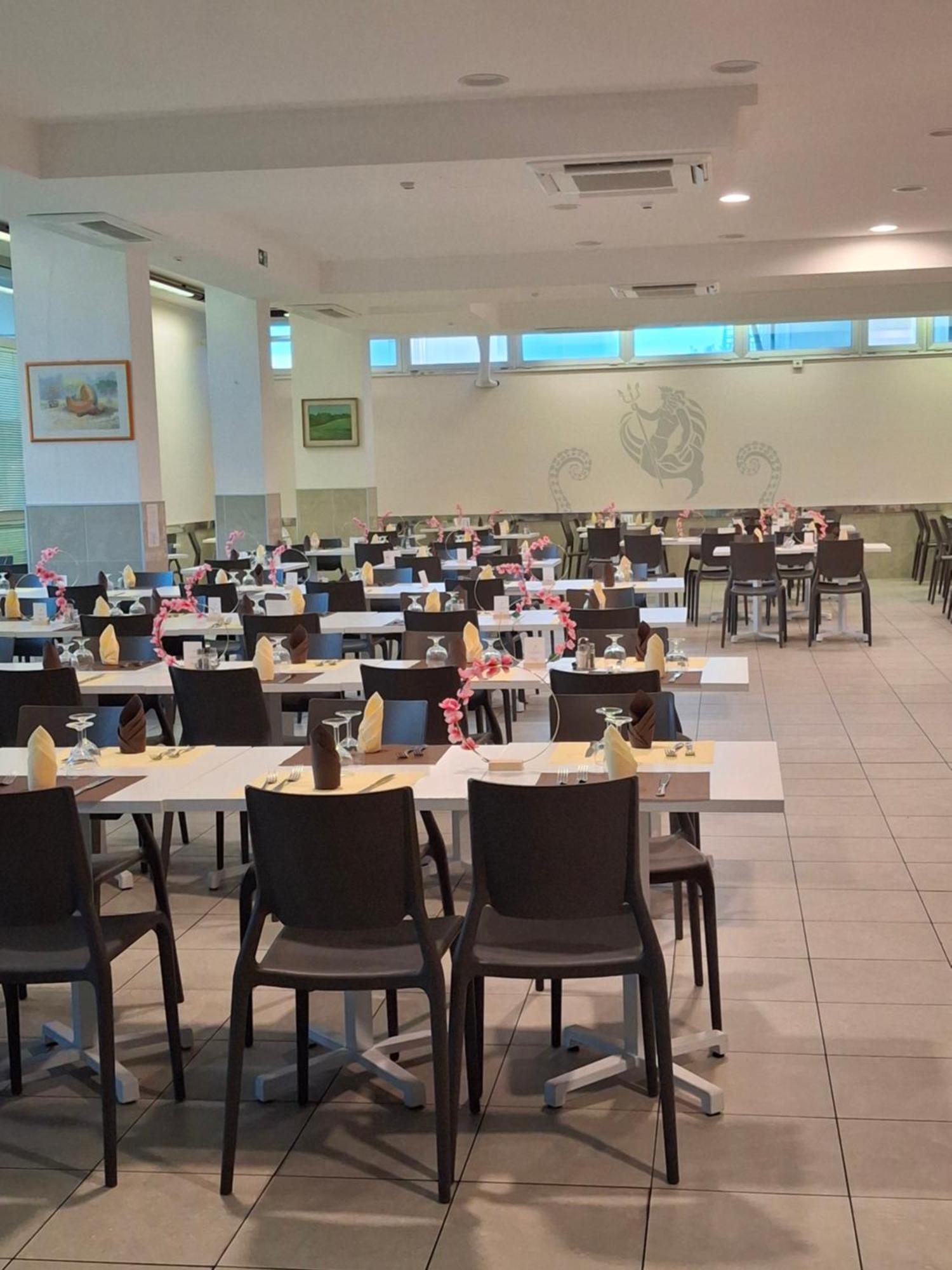 Hotel Concordia Palace Rimini Dış mekan fotoğraf
